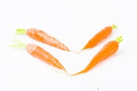 Un des membres du groupe adore les carottes... Qui est-ce ?