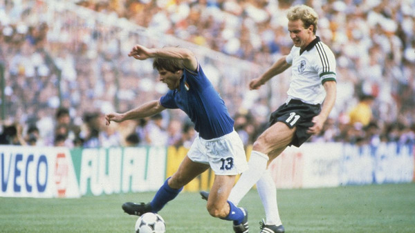 En revanche, deux ans plus tard ils perdent la finale du Mondial face à l'Italie, sur le score de...