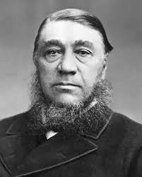 Président sud-africain de 1883 à 1902, il s'agit de ?