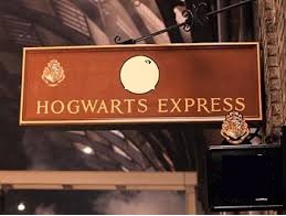 Quelle voie doit emprunter Harry à la gare de King Kross ?