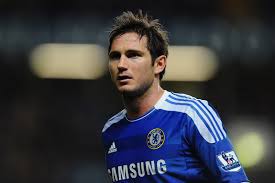 Frank Lampard :