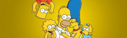 Se Bart Simpson envelhecesse normalmente, hoje ele teria......