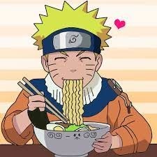 Quel est le plat préféré de Naruto ?