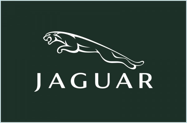 Que représente le logo Jaguar ?