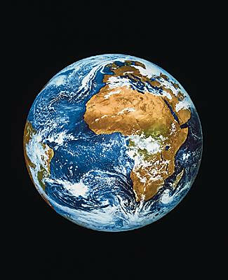 Avec environ 1,47 milliard d'habitants, quel est aujourd'hui le pays le plus peuplé du Monde ?