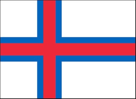 À quel comté ou îles appartient ce drapeau ?