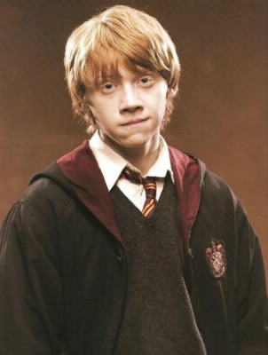 Comment s'appelle le meilleur ami d'Harry ?