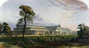 Le 1er mai 1851, où débute la première exposition universelle ?