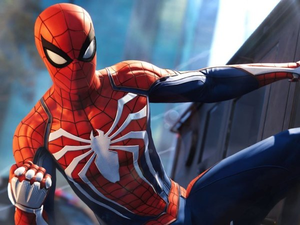 Complétez l'adage incontournable de Spidey : "De grands pouvoirs impliquent..." :