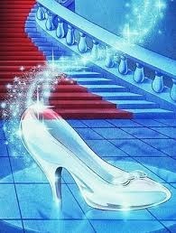 Quelle princesse perd sa chaussure dans l'escalier ?
