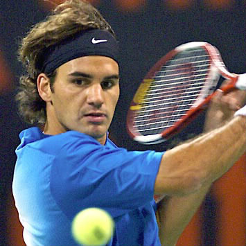 Contre qui Federrer a le plus souvent joué en finale de Roland Garros ?