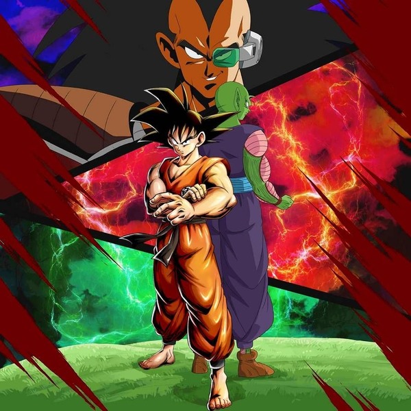 Qui tue Goku à l'issue de ce combat ?