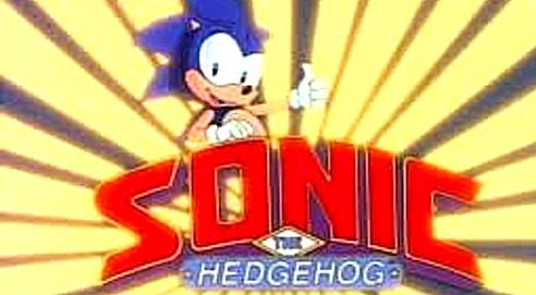 Dans l'animé, comment sont nommés les anneaux dans Sonic et Sally ?