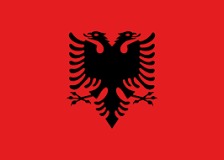 Capitale d’Albanie  :