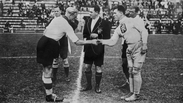 En 1934, contre quelle équipe l'Italie a-t-elle remporté la finale ?