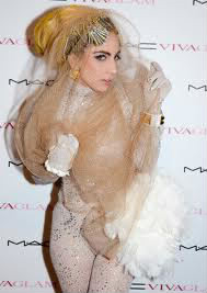 Lady Gaga dévoile une face d'elle: