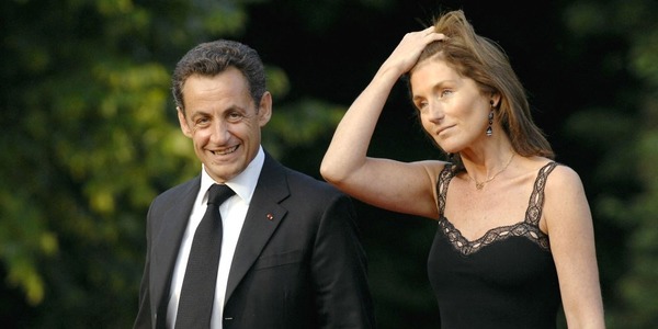 Cécilia, ex-Sarkozy, est désormais remariée à :