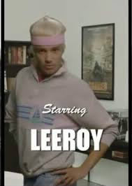 Qui est Leeroy ?