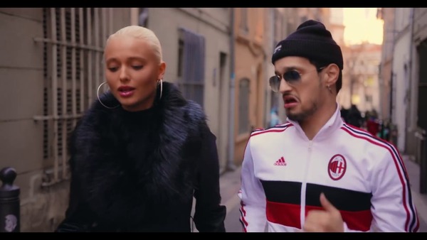 À quel clip cette image appartient ?
