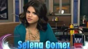 Dans la série, comment s'appelle Selena Gomez ?