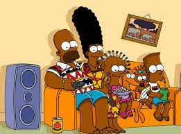 Les Simpsons ont-ils figuré en marron dans l'un de leurs épisodes ?