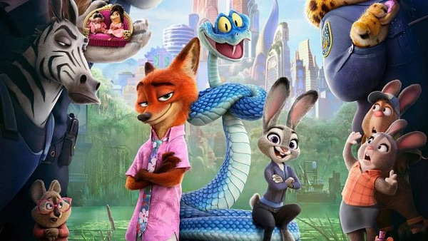 Le 26 novembre, les studios Disney sortent en salles le second volet de...