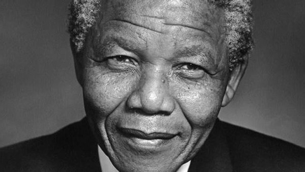 Quel était le surnom de Nelson Mandela?