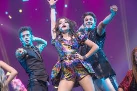 U kojoj epizodi je Luna skoro saznala da Matteo i Fernanda nisu pravi dečko i cura ?