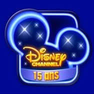 Disney channel :