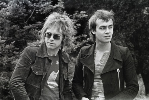En quelle année est sortie, le grand succès d'Elton John "Your Song" ?