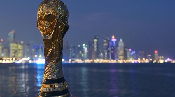 Où se déroulera, on l’espère (à cause de se fichu Covid-19), la coupe du monde 2022 ?