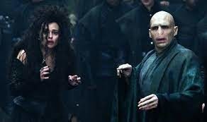 Qui est la fille de Voldemort ?