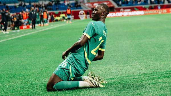 Lors du premier 8ème de finale, le Sénégal se qualifie (3-1) contre...