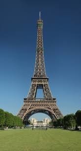 Où se situe la Tour Eiffel ?