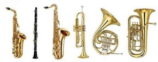 Quel instrument apprécié des Jazzmen entend-on ici ?