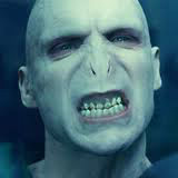 Qui est Voldemort ?