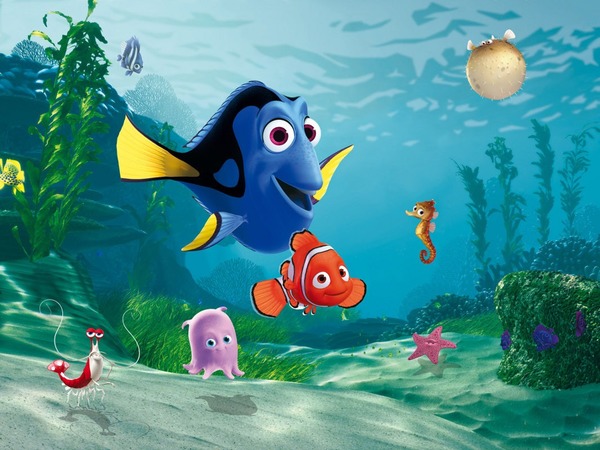 Par qui Nemo a-t-il été élevé ?