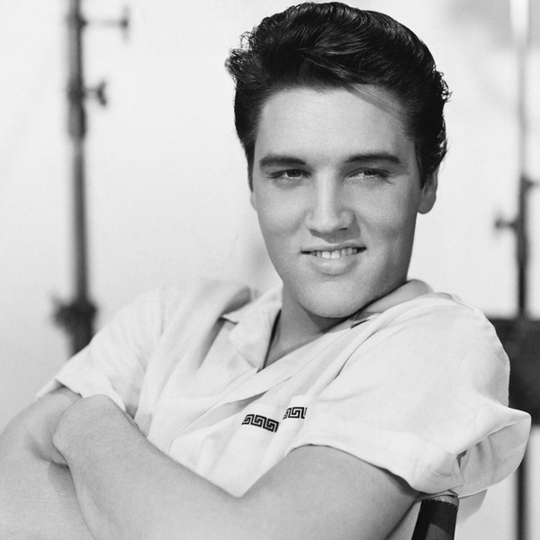 Elvis Presley n'a jamais donné de concert en Europe.