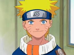 Qui a été le premier à reconnaître Naruto comme un enfant ?