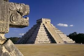 Dans quel pays faut-il se rendre pour voir la pyramide de Kukulcan et l'ancienne cité de Chichen Itza ?
