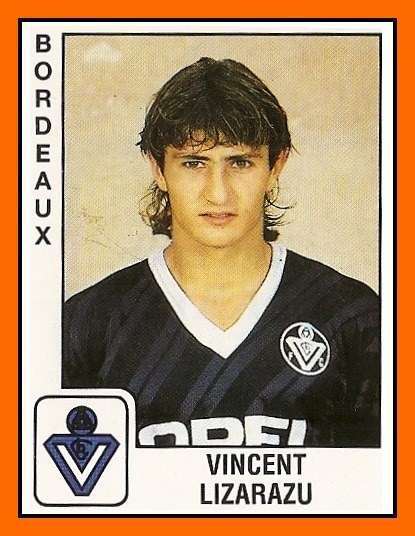 Lors de la saison 1989/1990, il termine vice-Champion de France à 2 points derrière.....