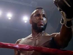 Mr.T est l'inoubliable méchant dans "Rocky 3", quel était son nom dans le film ?