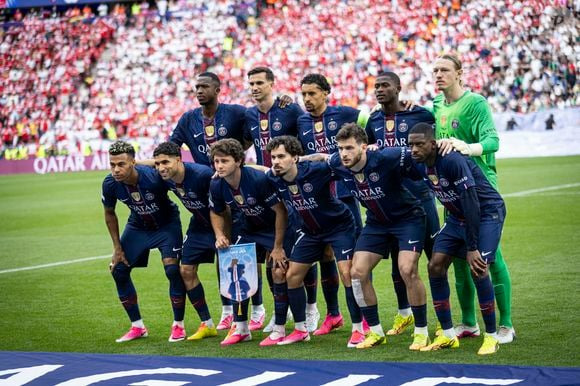 Le PSG est tenant du titre de cette compétition. En effet, qui les parisiens avaient-ils battu lors de la finale de 2025 ?