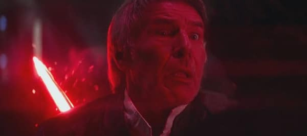 Par qui Han Solo est-il tué ?