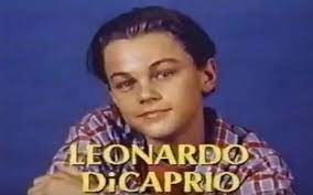 Télévision - Grâce à quelle série Leonardo DiCaprio s'est-il fait remarquer ?