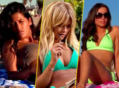 Pourquoi Sandra et Caroline se sont battu ?