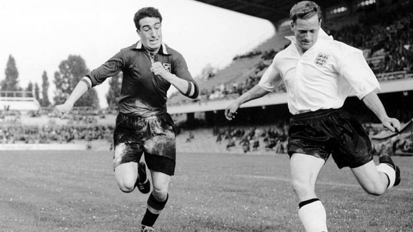 Eliminés dès les phases de poules du Mondial 54, les belges réalisent néanmoins un match spectaculaire contre les anglais. Quel en était le score final ?