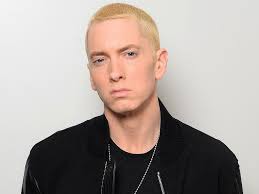 Sous quel autre surnom est connu Eminem ?