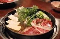 Qu'est-ce que le Sukiyaki ?