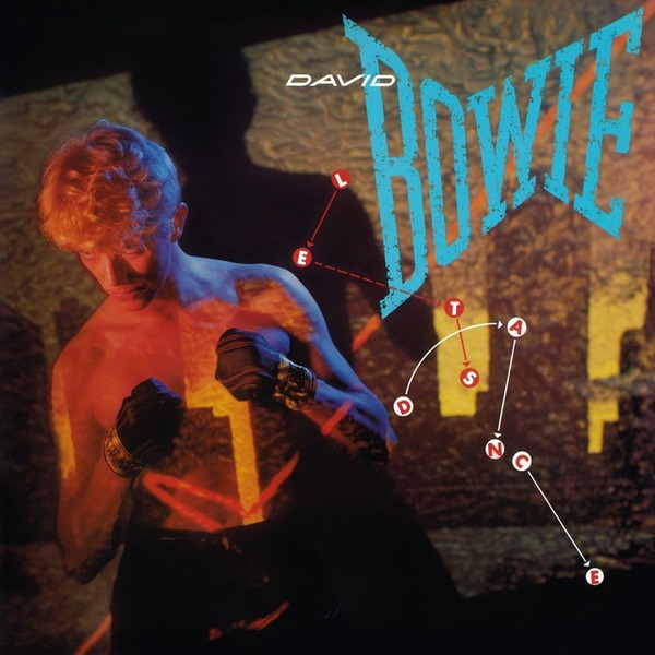 En 1983, sortent le tube et l'album......